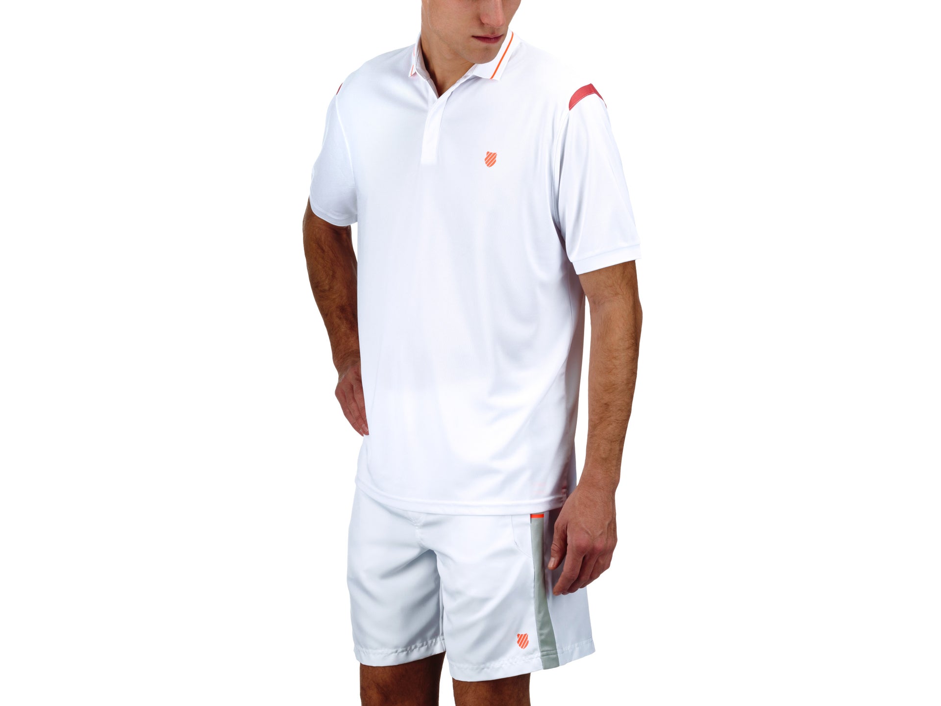 171 BACKCOURT POLO