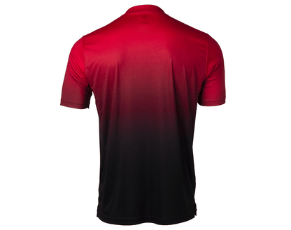 102356-984 | HYPERCOURT EXPRESS CREW TEE | RED