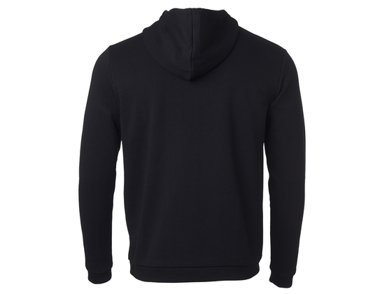 104199-093 | HYPERCOURT HOODY | BLACK