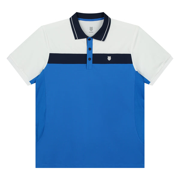 104920-451 | CORE TEAM BLOCK POLO