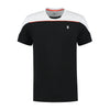 105804-061 | HYPERCOURT BLOCK CREW TEE 3