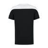 105804-061 | HYPERCOURT BLOCK CREW TEE 3