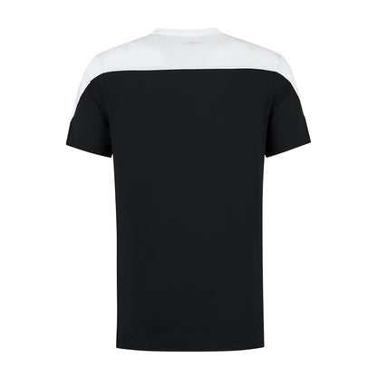 105804-061 | HYPERCOURT BLOCK CREW TEE 3