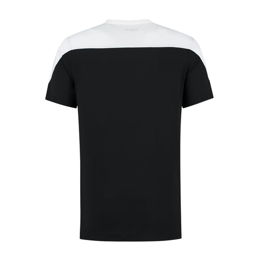 105804-061 | HYPERCOURT BLOCK CREW TEE 3
