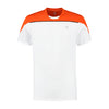 105804-155 | HYPERCOURT BLOCK CREW TEE 3