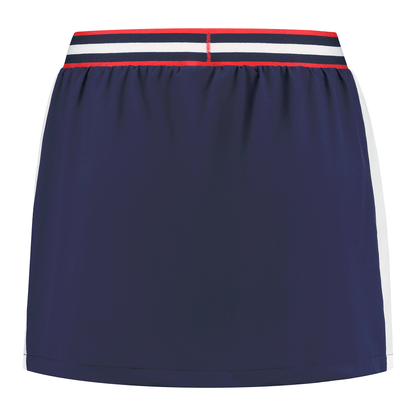 194225-400 | HERITAGE SPORT SKIRT | NAVY