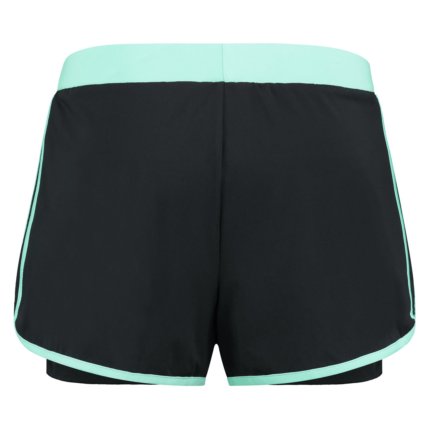 Short Boxercraft K-State Wildcats Pour Femme - Taille XS - Occasion Très Bon état - Style Sport Universitaire