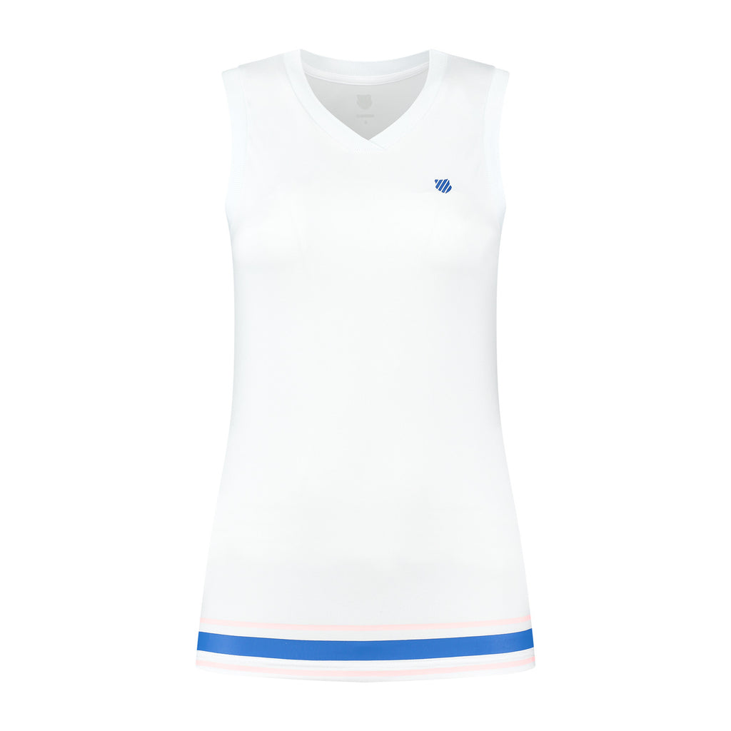 195819-100 | HYPERCOURT SINGLET