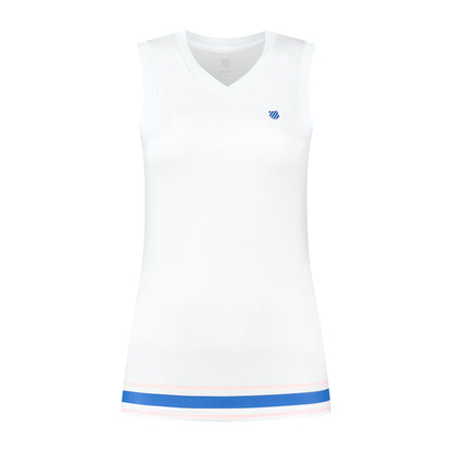 195819-100 | HYPERCOURT SINGLET