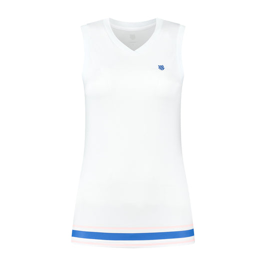 195819-100 | HYPERCOURT SINGLET