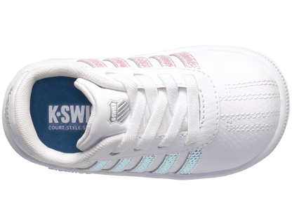 26325-974-M | CLASSIC PRO EL | WHITE/DISCO