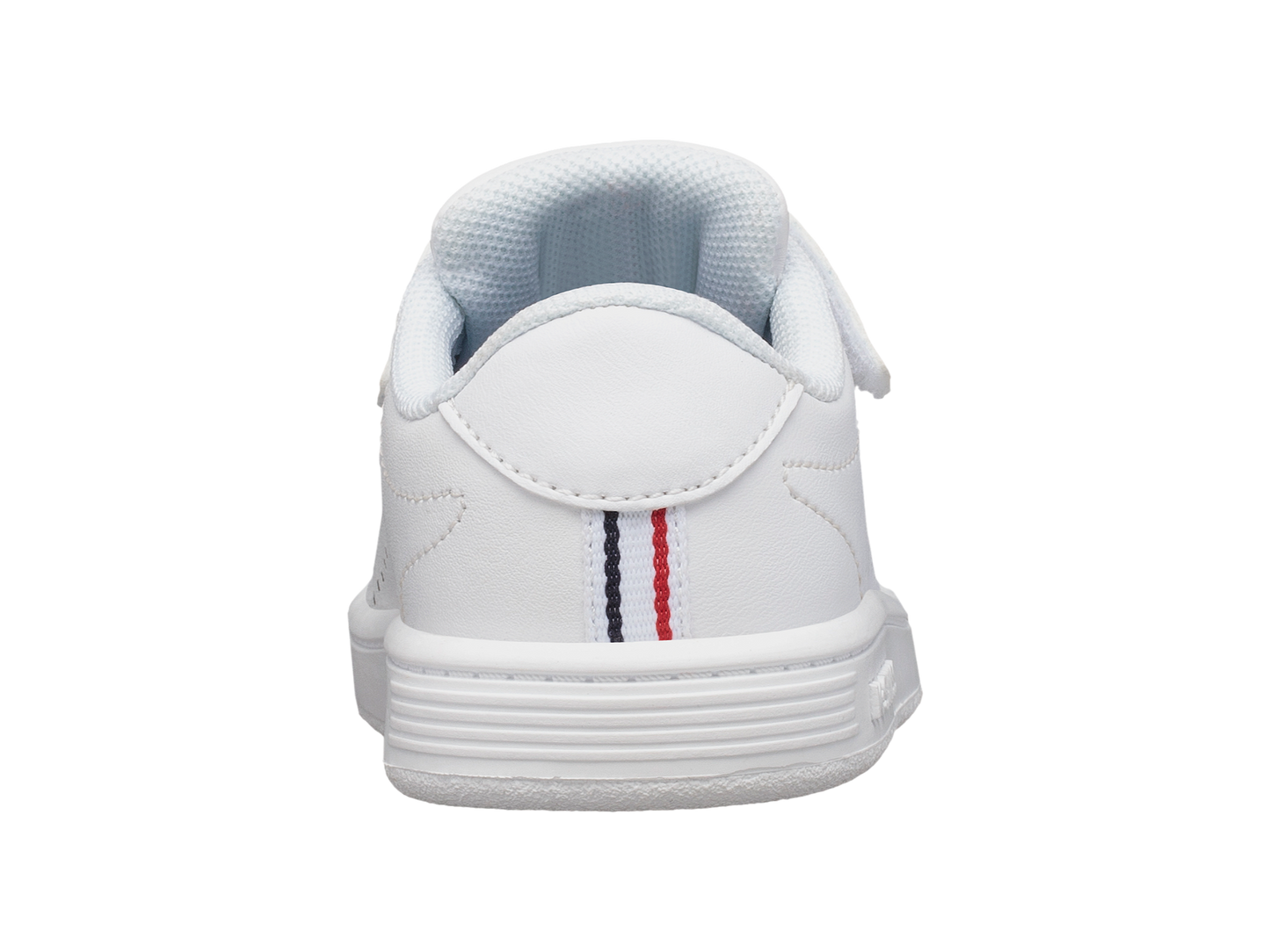 26808-113-M | COURT CASPER VLC | WHITE/CORPORATE