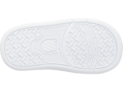 26808-113-M | COURT CASPER VLC | WHITE/CORPORATE