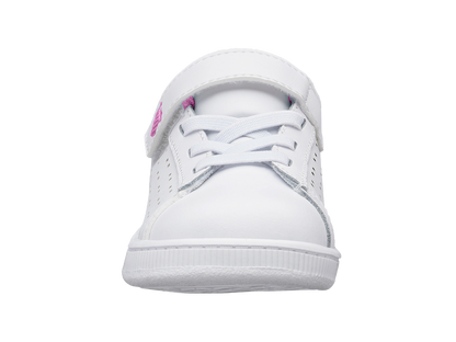 26808-149-M | COURT CASPER VLC | WHITE/IRIDESCENT/MERMAID