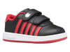27004-003-M | CLASSIC PRO EL STRAP | BLACK/RED