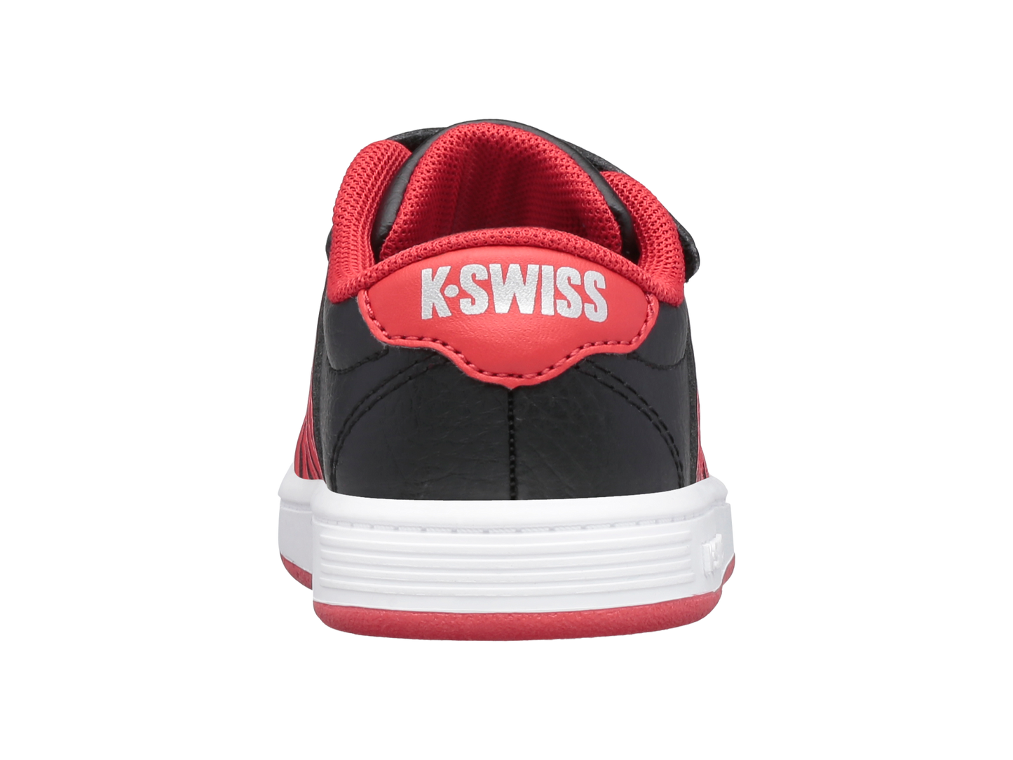 27004-003-M | CLASSIC PRO EL STRAP | BLACK/RED