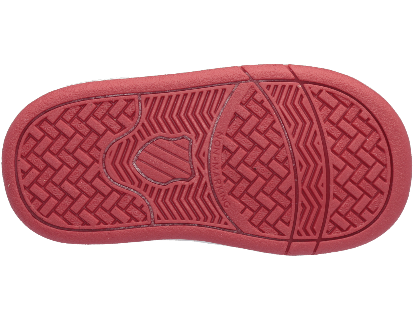 27004-003-M | CLASSIC PRO EL STRAP | BLACK/RED