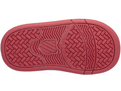 27004-003-M | CLASSIC PRO EL STRAP | BLACK/RED