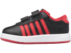 27004-003-M | CLASSIC PRO EL STRAP | BLACK/RED