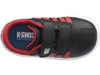 27004-003-M | CLASSIC PRO EL STRAP | BLACK/RED