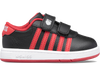 27004-003-M | CLASSIC PRO EL STRAP | BLACK/RED