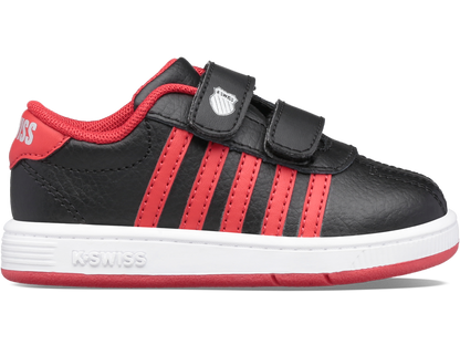 27004-003-M | CLASSIC PRO EL STRAP | BLACK/RED