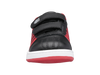 27004-003-M | CLASSIC PRO EL STRAP | BLACK/RED