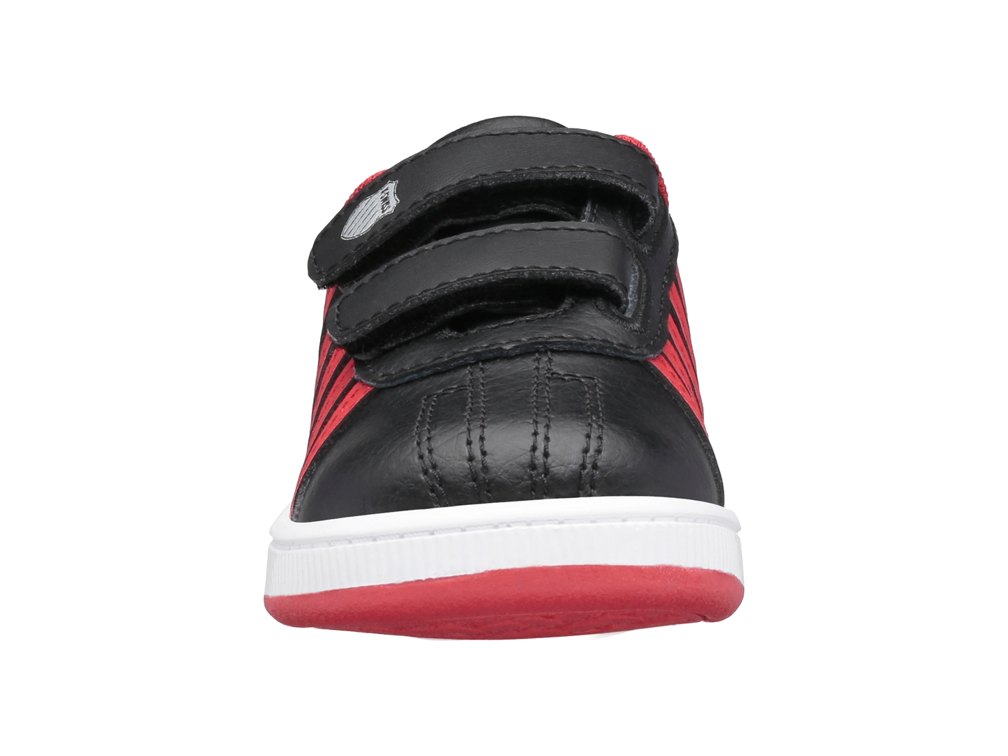 27004-003-M | CLASSIC PRO EL STRAP | BLACK/RED