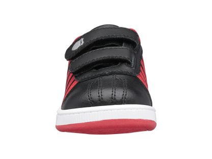 27004-003-M | CLASSIC PRO EL STRAP | BLACK/RED