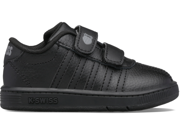 27004-006-M | CLASSIC PRO EL STRAP | BLACK/CHARCOAL
