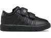 27004-006-M | CLASSIC PRO EL STRAP | BLACK/CHARCOAL