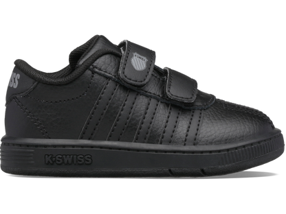 27004-006-M | CLASSIC PRO EL STRAP | BLACK/CHARCOAL