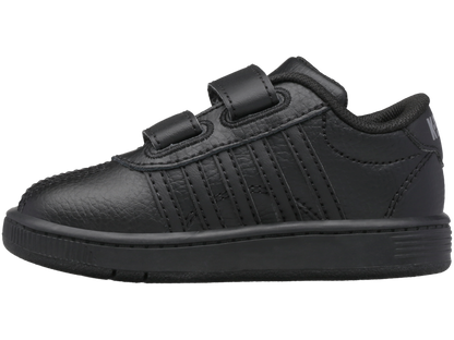 27004-006-M | CLASSIC PRO EL STRAP | BLACK/CHARCOAL