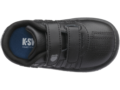 27004-006-M | CLASSIC PRO EL STRAP | BLACK/CHARCOAL