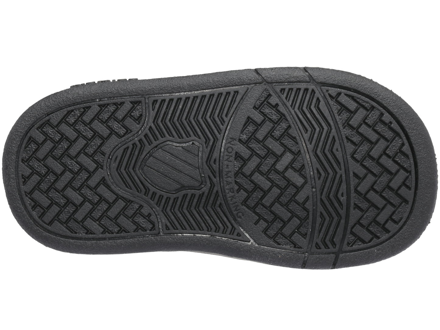 27004-006-M | CLASSIC PRO EL STRAP | BLACK/CHARCOAL