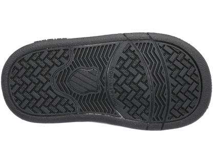 27004-006-M | CLASSIC PRO EL STRAP | BLACK/CHARCOAL