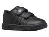 27004-006-M | CLASSIC PRO EL STRAP | BLACK/CHARCOAL