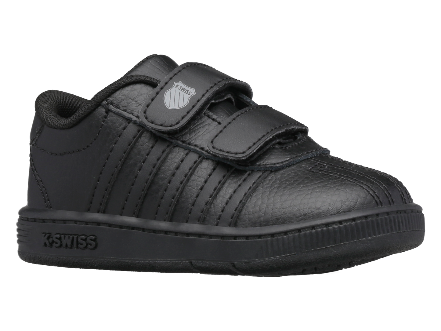 27004-006-M | CLASSIC PRO EL STRAP | BLACK/CHARCOAL