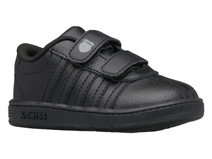 27004-006-M | CLASSIC PRO EL STRAP | BLACK/CHARCOAL