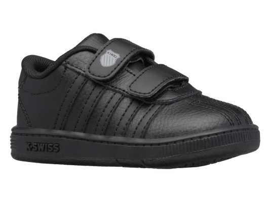 27004-006-M | CLASSIC PRO EL STRAP | BLACK/CHARCOAL
