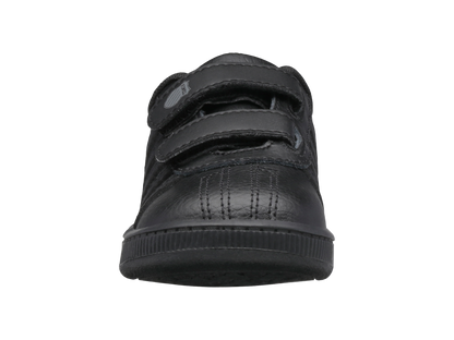 27004-006-M | CLASSIC PRO EL STRAP | BLACK/CHARCOAL