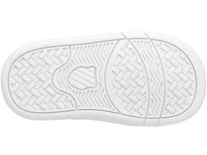 27004-103-M | CLASSIC PRO EL STRAP | WHITE/PASTEL RAINBOW