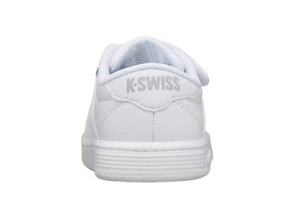 27004-117-M | CLASSIC PRO EL STRAP | WHITE/GRAY