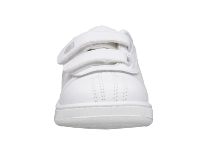 27004-117-M | CLASSIC PRO EL STRAP | WHITE/GRAY