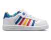 27006-943-M | COURT PALISADES STRAP | WHITE/PRIMARY