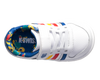 27006-943-M | COURT PALISADES STRAP | WHITE/PRIMARY