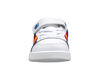 27006-943-M | COURT PALISADES STRAP | WHITE/PRIMARY