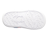 27006-943-M | COURT PALISADES STRAP | WHITE/PRIMARY