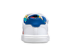 27006-943-M | COURT PALISADES STRAP | WHITE/PRIMARY