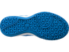 55627-128-M | COURT SMASH STRAP OMNI | WHITE/BRILLIANT BLUE